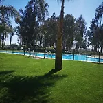 Espectacular departamento amoblado en Algarrobo